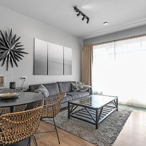 Deluxe Appartement met Twee Slaapkamers